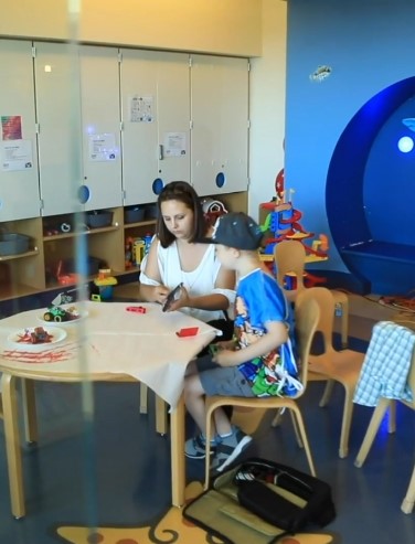 Delivering Happiness